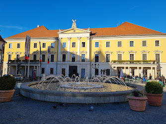 Bismarckplatz