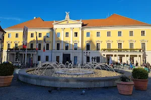 Bismarckplatz image