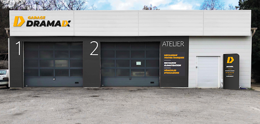 Photo 2 - BRES mecAuto