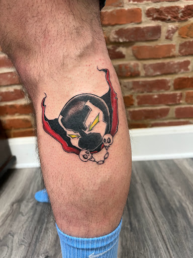 Explore velaris tattoo ideas, creative tattoo ideas in Leola, available at Sweet Omens