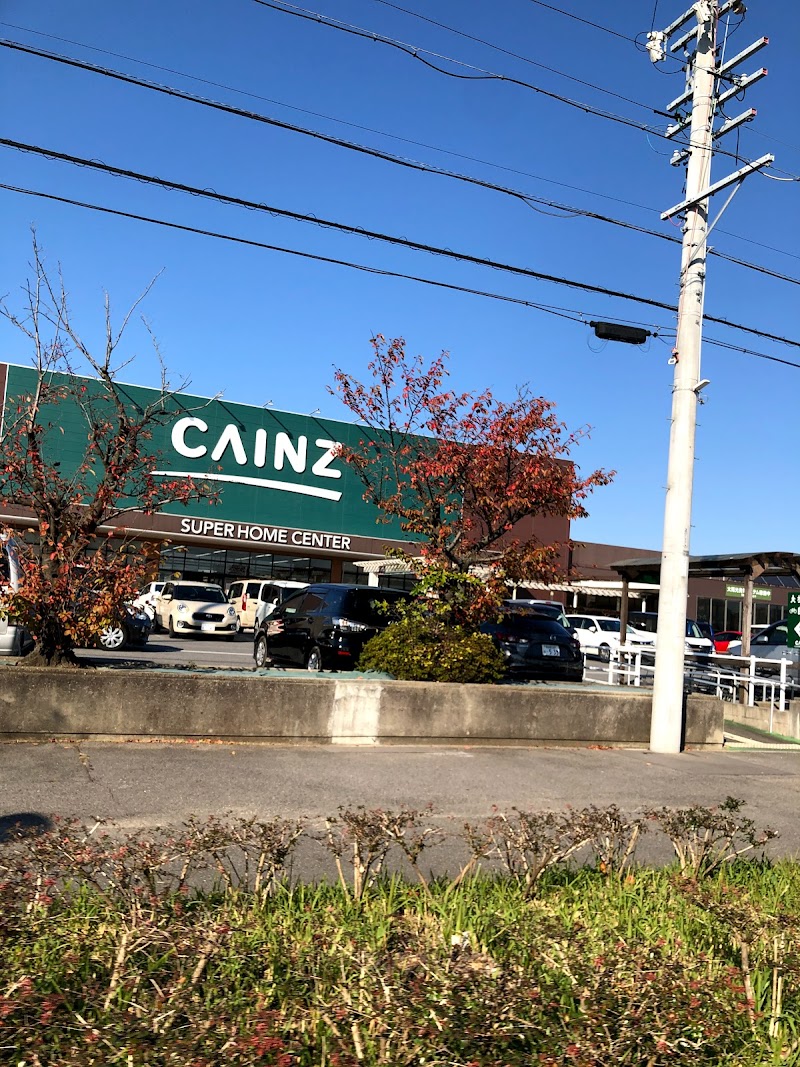 カインズ半田店 愛知県半田市浜田町 ホームセンター ホームセンター グルコミ