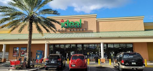 Supermarket «Supersaver Supermarket», reviews and photos, 2750 Davie Blvd, Fort Lauderdale, FL 33312, USA