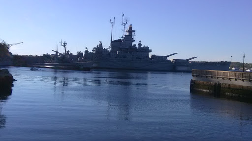 State Park «Fall River Heritage State Park», reviews and photos, Davol St, Fall River, MA 02720, USA