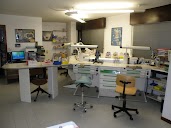 Laboratorio Dental Cortina