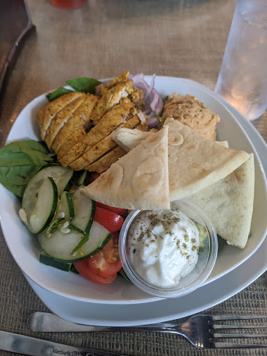 Restaurant «Downtown Deli & Donuts», reviews and photos, 147 E Main St, Spartanburg, SC 29307, USA