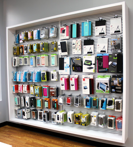 Cell Phone Store «Verizon Wireless and FiOS Retailer- Im Wireless - Andover», reviews and photos, 77 Main St, Andover, MA 01810, USA