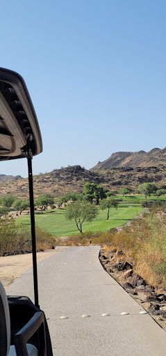 Golf Course «The 500 Club», reviews and photos, 4707 W Pinnacle Peak Rd, Glendale, AZ 85310, USA