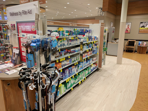 Pharmacy «Rite Aid», reviews and photos, 626 McClaine St, Silverton, OR 97381, USA