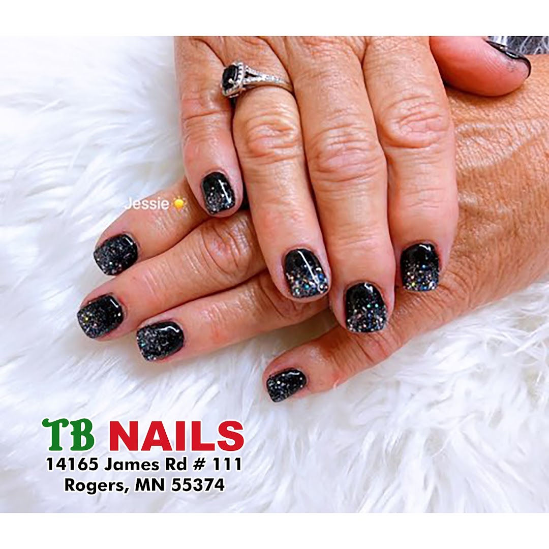 TB Nails