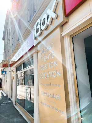 Agence iBox Atlas Immobilier à Toulon