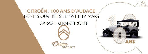 Photo 2 - Garage Kern Sarl - Citroën
