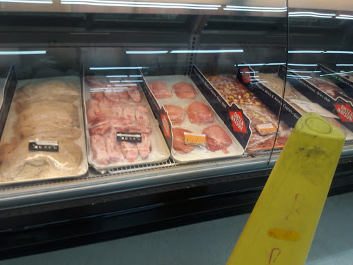 Supermarket «Super G Market», reviews and photos, 2044 New Castle Ave, New Castle, DE 19720, USA