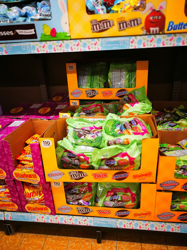 Supermarket «ALDI», reviews and photos, 6555 S Pennsylvania Ave, Lansing, MI 48911, USA