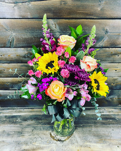 Florist «Cool Florist and Gifts», reviews and photos, 2968 CA-49 i, Cool, CA 95614, USA