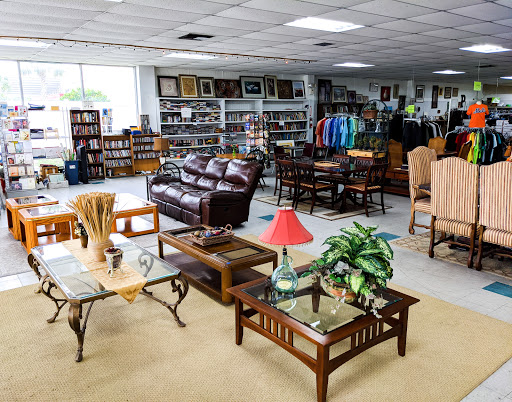 Edgewood Ranch Thrift Shop, 1010 S Dillard St, Winter Garden, FL 34787, USA, 