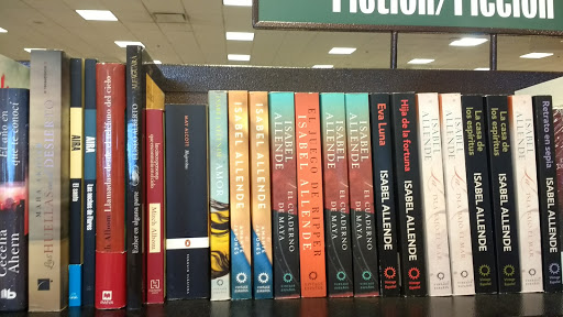 Book Store «Barnes & Noble bookstore», reviews and photos, 4005 N 10th St, McAllen, TX 78504, USA