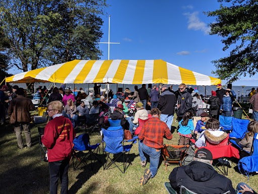 Museum «Captain Salem Avery Museum», reviews and photos, 1418 E West Shady Side Rd, Shady Side, MD 20764, USA