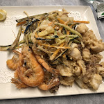 Photo n°4 de l'avis de Rachele.o fait le 15/08/2021 à 21:47 sur le  Ristorante Adriatico by Ale e Andrea à Porto Recanati