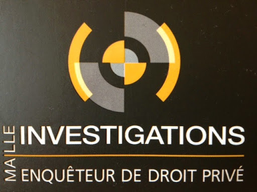 Agence MAILLE Investigations