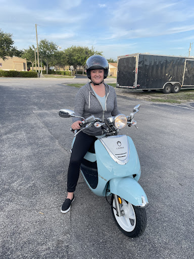 Motorcycle Shop «Southwest Cycle», reviews and photos, 620 NE 15th Ave #1, Cape Coral, FL 33909, USA