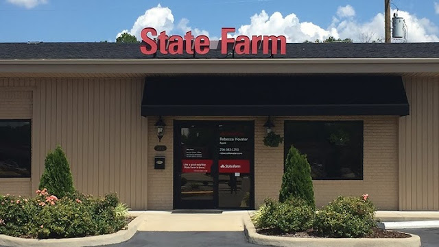 Rebecca Stutts Hovater - State Farm Insurance Agent