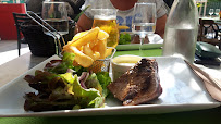 Plats et boissons du Restaurant Le Café Du Midi à Lamanon - n°6