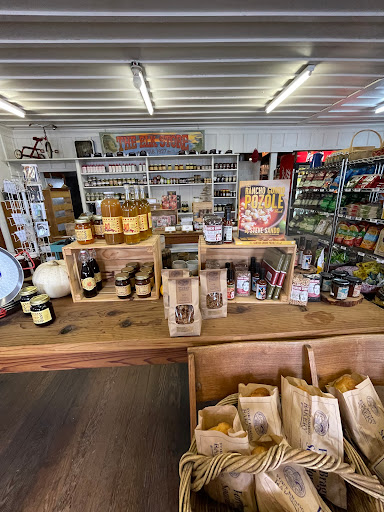 General Store «Elk Store», reviews and photos, 6101 CA-1, Elk, CA 95432, USA