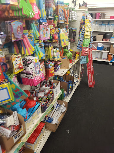 Dollar Store «Dollar Tree», reviews and photos, 12184 GA-92 #100, Woodstock, GA 30188, USA