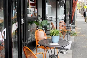 North End Cafe image