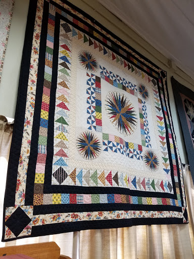 Fabric Store «Christmas Goose Quilt Shop», reviews and photos, 2988 S Durango Dr # 109, Las Vegas, NV 89117, USA