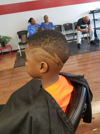 Barber Shop «Pro 1 Barbershop», reviews and photos, 6772 Refugee Rd, Canal Winchester, OH 43110, USA