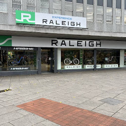 Experience Raleigh