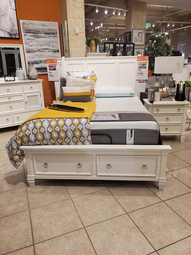 Furniture Store «Ashley HomeStore», reviews and photos, 15451 Sheridan Street, Davie, FL 33331, USA