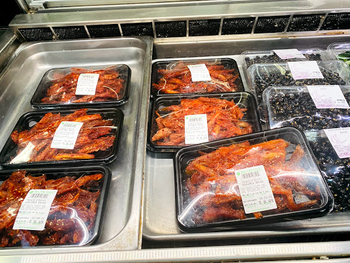 Korean Grocery Store «H Mart», reviews and photos, 371 N Central Ave, Hartsdale, NY 10530, USA