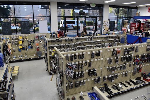 Auto Parts Store «Monument Car Parts», reviews and photos, 1055 Detroit Ave, Concord, CA 94518, USA