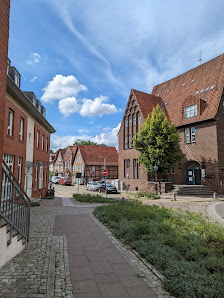 Haus im Zentrum Hindenburgstraße 32/33, 21335 Lüneburg, Deutschland