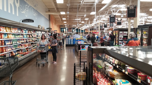 Grocery Store «Kroger Marketplace», reviews and photos, 7685 Mall Rd, Florence, KY 41042, USA