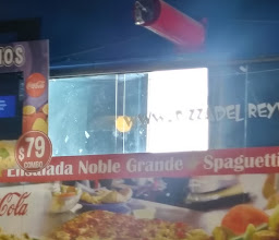 Pizza del Rey Vallarta photo