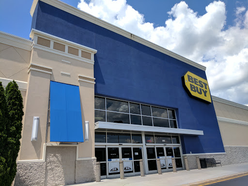 Electronics Store «Best Buy», reviews and photos, 11491 Parkside Dr, Farragut, TN 37934, USA