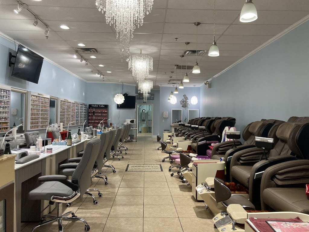 Serenity A Nail Bar & Spa Douglasville, GA 30135 Services and Reviews