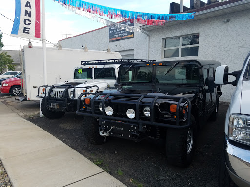 Used Car Dealer «World Class Automobiles», reviews and photos, 164 E Prospect St, South River, NJ 08882, USA