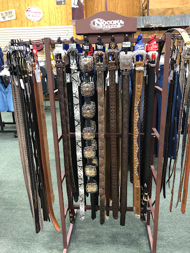 Western Apparel Store «Southside Westen & Outdoor Wear, Farm & Pet», reviews and photos, 3014 James L Redman Pkwy, Plant City, FL 33566, USA