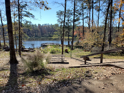 Valentine Lake Recreation Complex, Camping and Day Use
