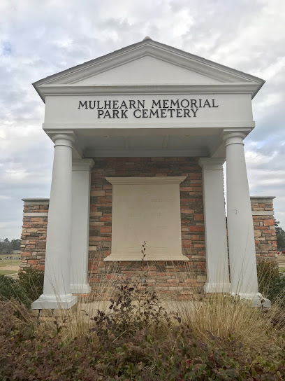 Mulhearn Memorial Park Cemetery
