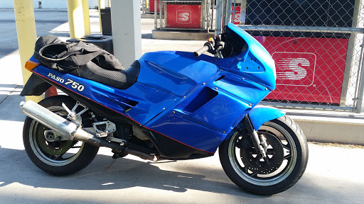 Speedway, 26260 Cortez Blvd, Brooksville, FL 34601, USA, 