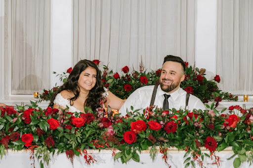 Wedding Planner «Jennifer Tolento Events, LLC», reviews and photos, 883 Church Ln, Middletown, NJ 07748, USA