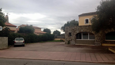 Cabinet d'Ostéopathie Miguel Galan Canet à Canet-en-Roussillon