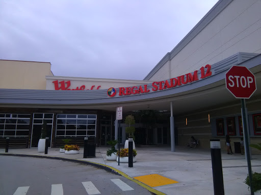Shopping Mall «Westfield Broward», reviews and photos, 8000 W Broward Blvd, Plantation, FL 33388, USA