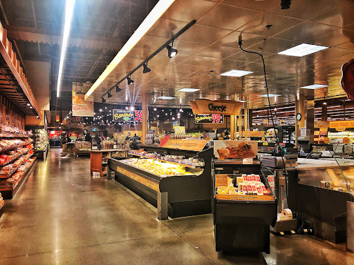 Supermarket «Wegmans», reviews and photos, 50 Foundry Way, Malvern, PA 19355, USA