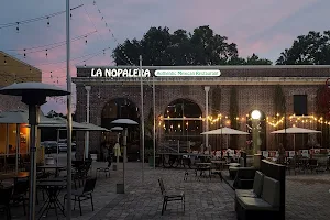 La Nopalera Mexican Restaurant San Marco image